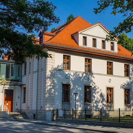 Hotel Gorczowski Katowice Хожув Экстерьер фото