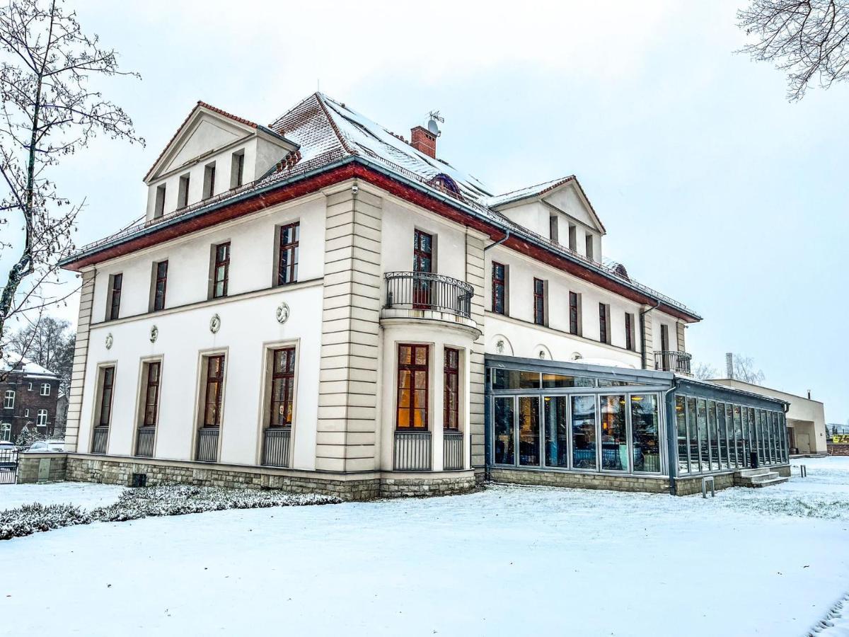 Hotel Gorczowski Katowice Хожув Экстерьер фото