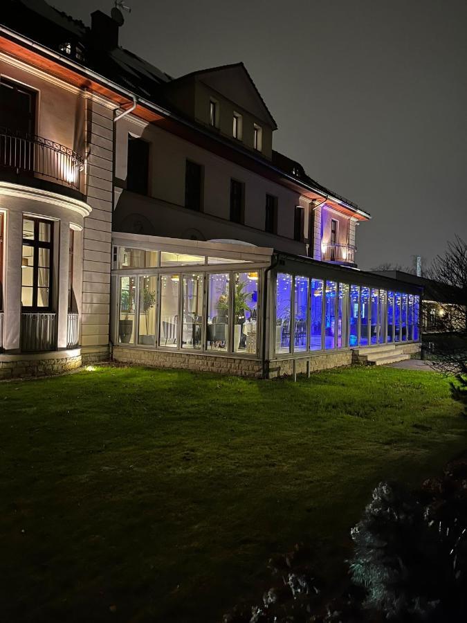Hotel Gorczowski Katowice Хожув Экстерьер фото