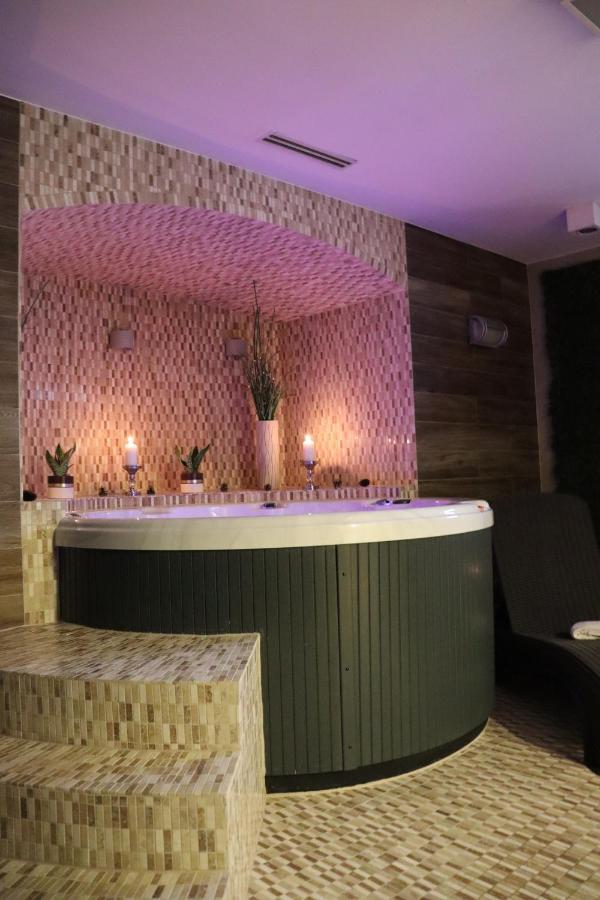 Hotel Gorczowski Katowice Хожув Экстерьер фото