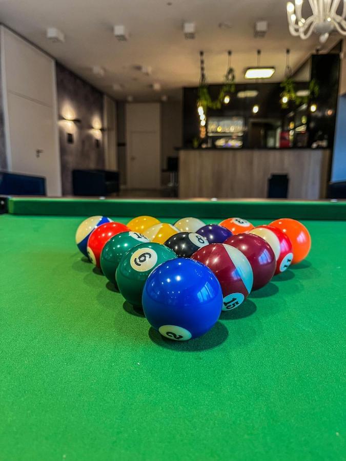Hotel Gorczowski Katowice Хожув Экстерьер фото