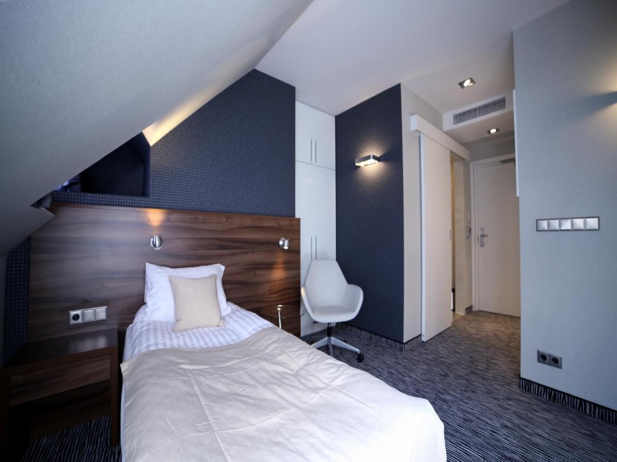 Hotel Gorczowski Katowice Хожув Номер фото