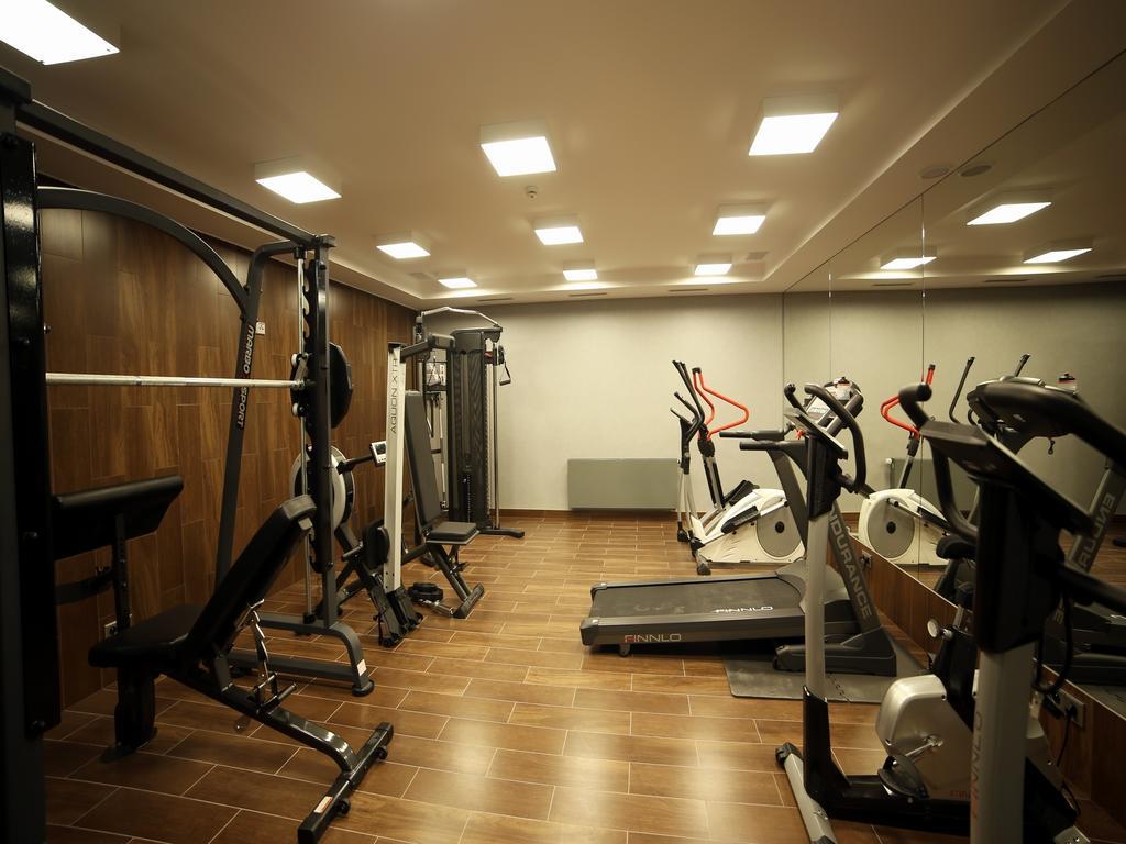 Hotel Gorczowski Katowice Хожув Экстерьер фото