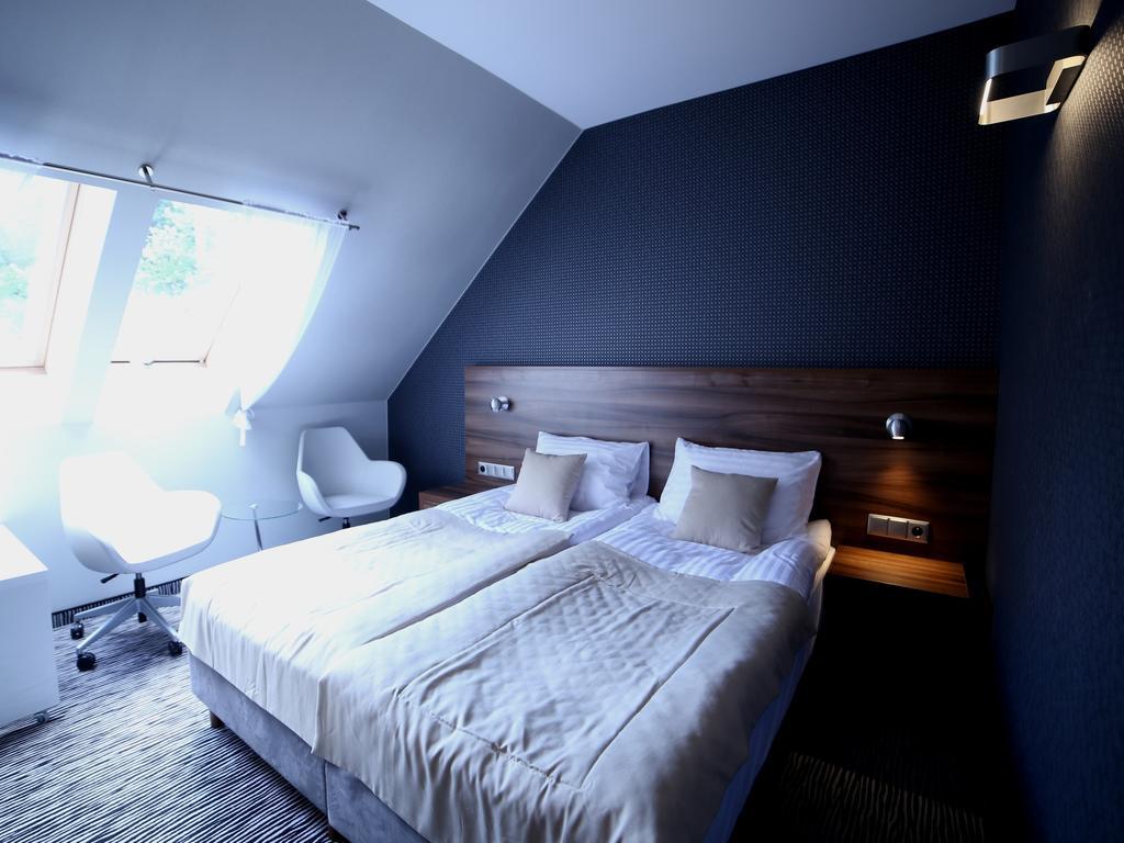 Hotel Gorczowski Katowice Хожув Номер фото