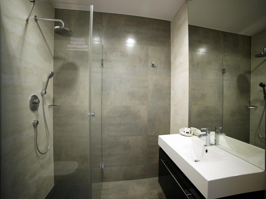 Hotel Gorczowski Katowice Хожув Номер фото