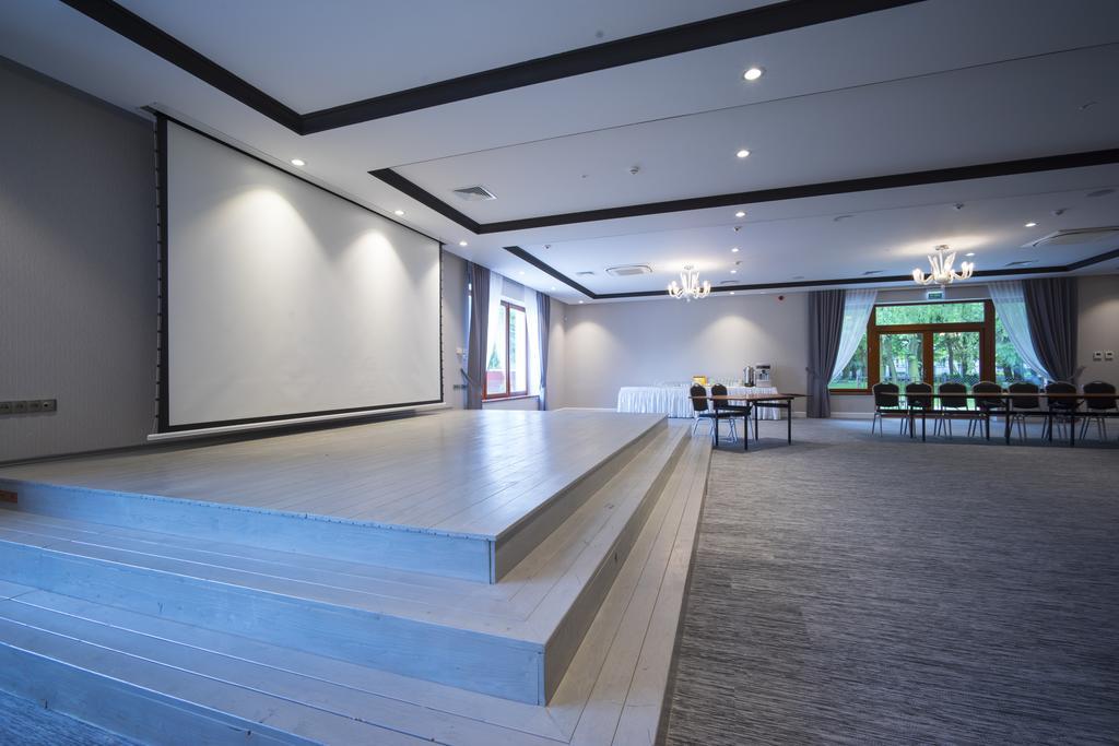 Hotel Gorczowski Katowice Хожув Экстерьер фото