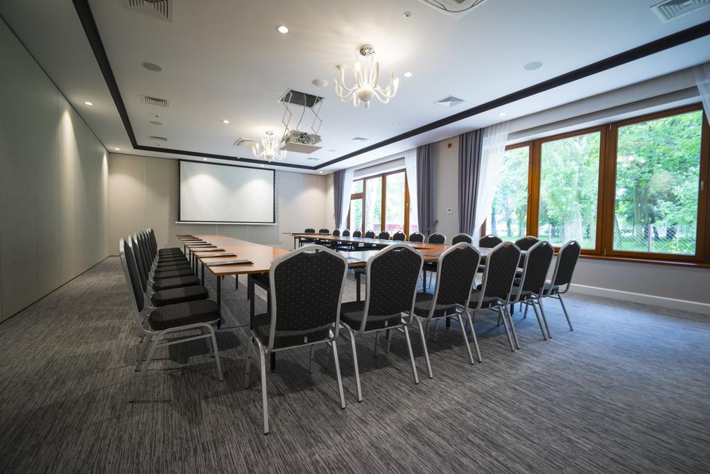 Hotel Gorczowski Katowice Хожув Экстерьер фото
