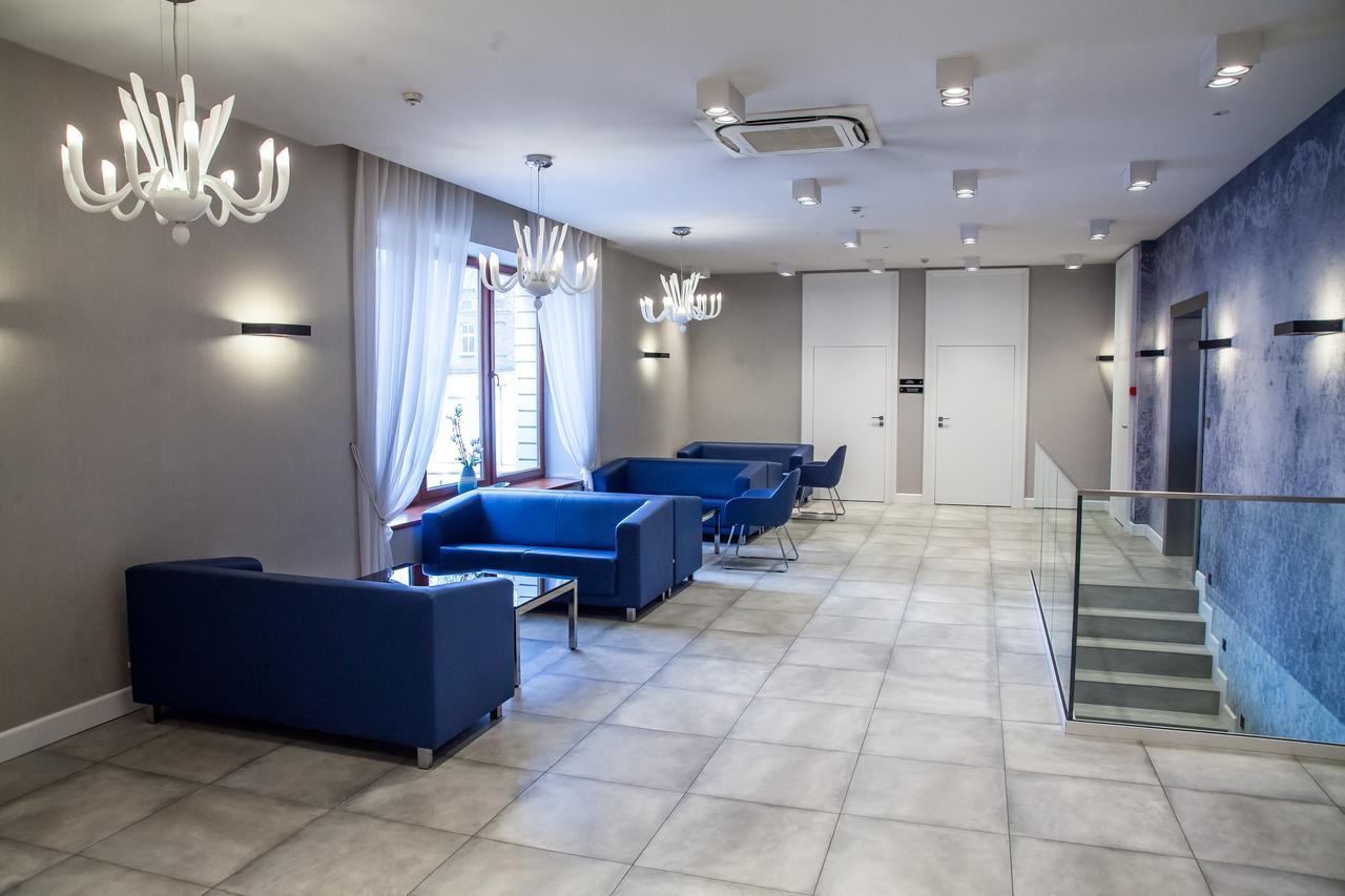Hotel Gorczowski Katowice Хожув Экстерьер фото